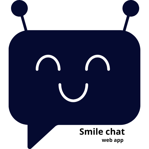 logo smile bot